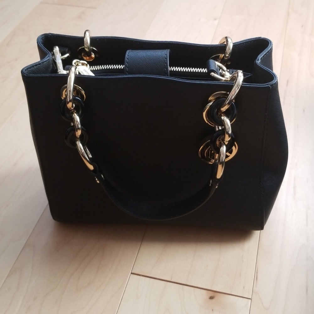 Michael kors small cynthia - Picture 2 of 5